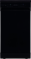  1:   c -   Weissgauff DW 4539 Inverter Touch AutoOpen Black