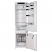 Фото №1: Двухкамерный встраиваемый холодильник  Whirlpool ART 9811 SF2