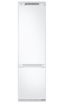 Двухкамерный встраиваемый холодильник  Samsung BRB 30602FWW