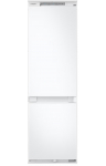 Двухкамерный встраиваемый холодильник  Samsung BRB 26600FWW