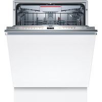 Фото №1: Встраиваемая посудомоечная машина уцененная Bosch SMV6ZCX42E (203)))