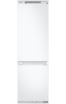 Двухкамерный встраиваемый холодильник  Samsung BRB 26605FWW