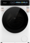      Weissgauff WMD 58411 Direct Drive Inverter Premium Steam