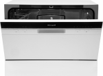 Уцененная посудомоечная машина Weissgauff TDW 4017 (24306)
